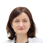 Гасанбекова Зарема Магомедовна, невролог