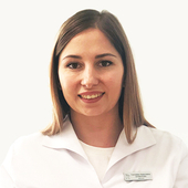 Шувалова Екатерина Алексеевна, венеролог