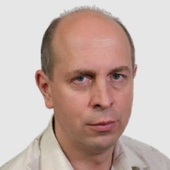 Павлов Олег Георгиевич, врач УЗД