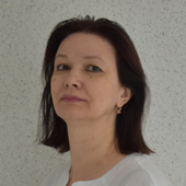 Федотова Елена Анатольевна, врач УЗД