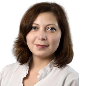 Просветова Ольга Владимировна, терапевт