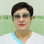 Филиппова Надежда Владимировна, стоматолог-терапевт