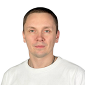 Хлопкин Никита Андреевич, инструктор ЛФК