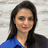 Абазова Диана Нуридиновна, стоматолог-терапевт