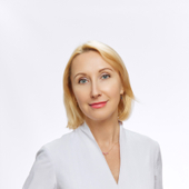 Неклюдова Жанна Олеговна, эндокринолог