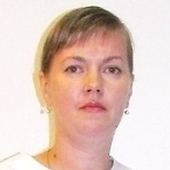 Пирогова Юлия Юрьевна, гастроэнтеролог