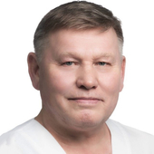 Исаев Валерий Михайлович, стоматолог-хирург