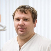 Баскаков Иван Сергеевич, стоматолог-хирург