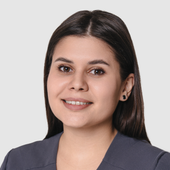 Петрова Анастасия Витальевна, косметолог