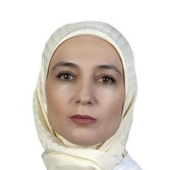 Маликова Муъминат Магомедовна, терапевт