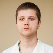 Кириллов Кирилл Олегович, кардиолог