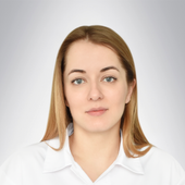 Гаврилова Виктория Викторовна, педиатр