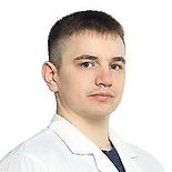 Савгачев Сергей Юрьевич, детский хирург