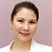 Ефремова Кристина Юрьевна, неонатолог