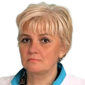 Солодилова Наталья Ивановна, анестезиолог