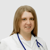 Юдичева Яна Владимировна, невролог