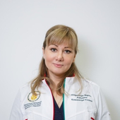 Петряевская Марина Алексеевна, психолог