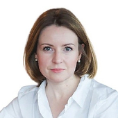 Турчинская Ольга Павловна, психолог