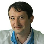 Марголин Юрий Александрович, невролог