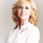 Шапкина Светлана Викторовна, пластический хирург