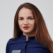 Орлова Анастасия Дмитриевна, мануальный терапевт