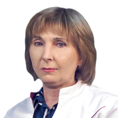 Новицкая Инна Николаевна, невролог