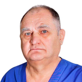 Хамитов Вализан Амирзанович, стоматолог-хирург