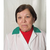 Козяйкина Татьяна Васильевна, педиатр