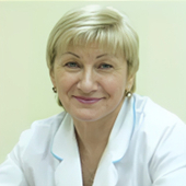 Острецова Татьяна Васильевна, акушер-гинеколог