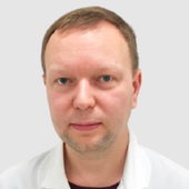 Пиянзин Алексей Федорович, ЛОР