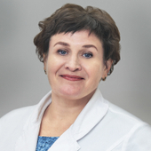 Равилова Елена Владимировна, аллерголог