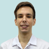 Бахтин Михаил Эдуардович, массажист