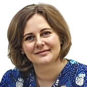 Алиева (Килимник) Светлана Анатольевна, детский стоматолог