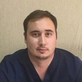 Тимашев Артур Ильдарович, уролог