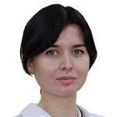 Домрачева Мария Андреевна, детский невролог