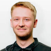 Секлетов Владислав Сергеевич, имплантолог