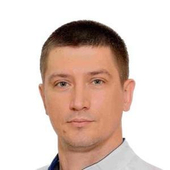 Калиниченко Иван Александрович, хирург