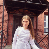 Головко Елена Владимировна, педиатр