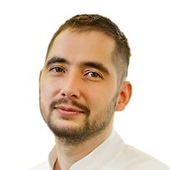 Плиско Андрей Андреевич, стоматолог-терапевт