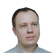 Михайлов Николай Владимирович, офтальмолог