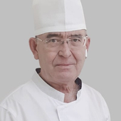 Зарипов Шамиль Акрамович, эндоскопист