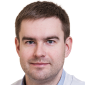 Злобин Игорь Владимирович, офтальмолог