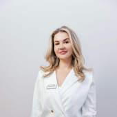 Сазонова Юлия Александровна, врач-косметолог