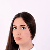 Денисова Юлия Ивановна, стоматологический гигиенист