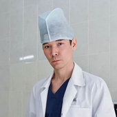 Ибрагимов Руслан Кабирович, пластический хирург