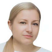 Калиниченко Екатерина Андреевна, стоматолог-терапевт