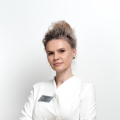 Шинина Надежда Никитична, дерматолог