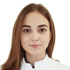 Клейменова Анастасия Николаевна, рентгенолог