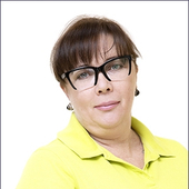 Ефимова Е. А., стоматолог-терапевт