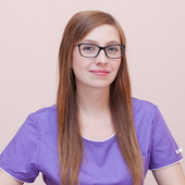 Маржевская Вероника Владимировна, гинеколог